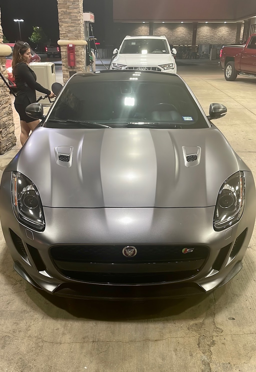 High Performance Wrap | 1481 Robert S Light Blvd S, Buda, TX 78610, USA | Phone: (512) 202-4107