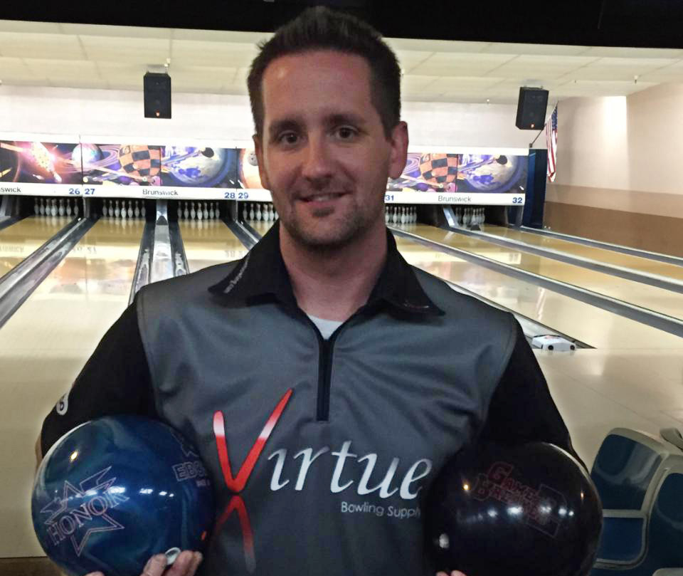 Virtue Bowling Supply | 9260 E Broadway Rd, Mesa, AZ 85208, USA | Phone: (480) 984-6444