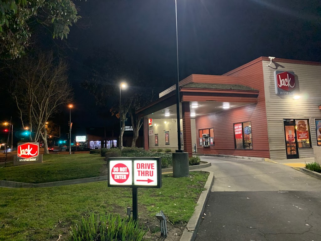 Jack in the Box | 39017 Cedar Blvd, Newark, CA 94560, USA | Phone: (510) 574-0695