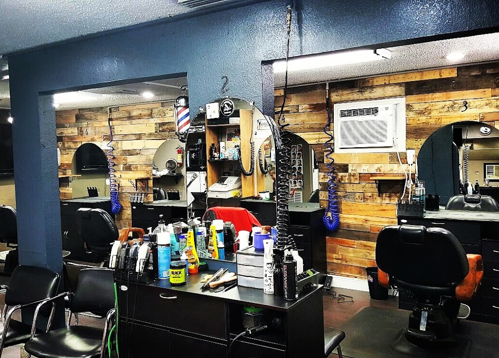 A J barbershop & Salón Inc. | 1901 W Busch Blvd, Tampa, FL 33612, USA | Phone: (813) 935-3177