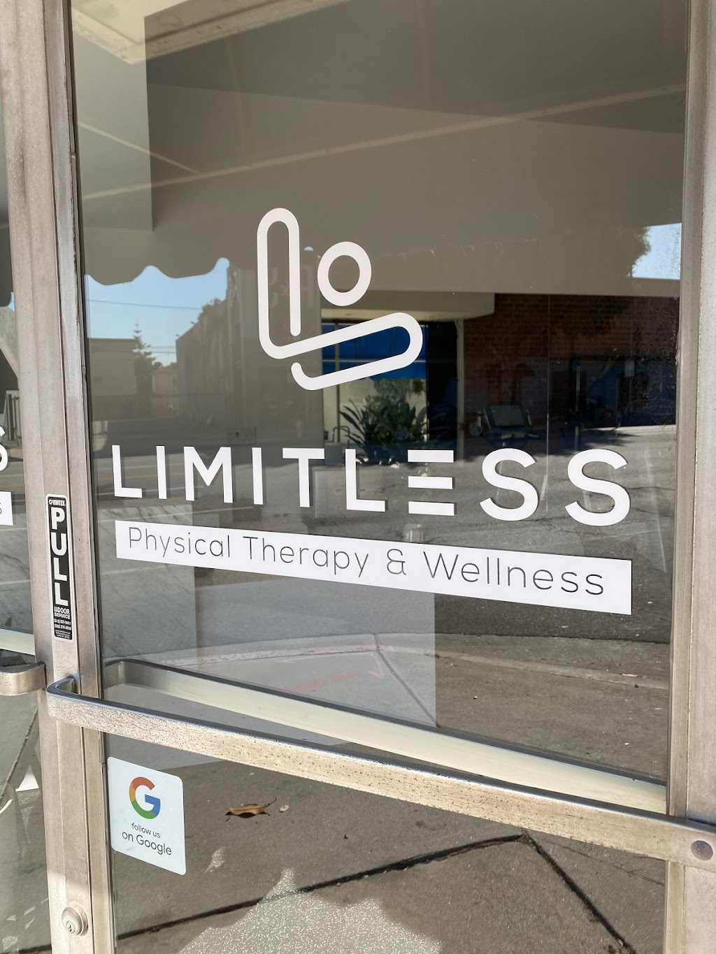 Limitless Physical Therapy & Wellness | 10661 W Pico Blvd, Los Angeles, CA 90064, USA | Phone: (424) 256-2076