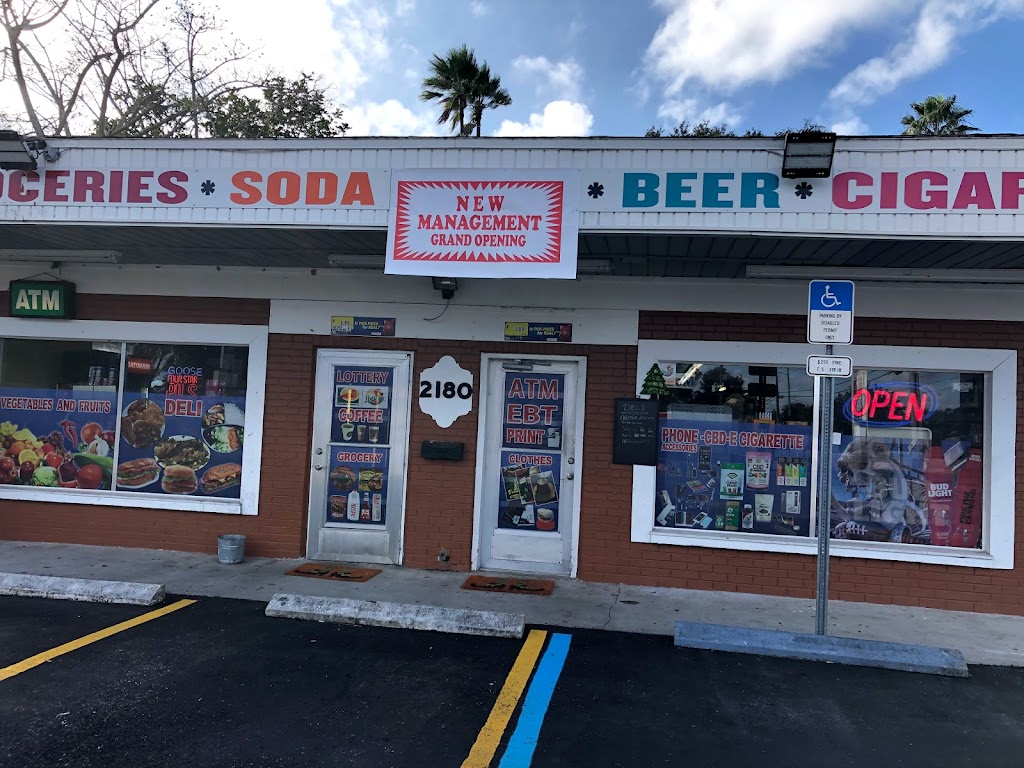 Skylight Food Mart | 2180 N Hercules Ave, Clearwater, FL 33763, USA | Phone: (727) 400-6833