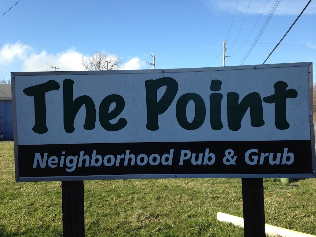 The Point | 4717 Dewey Rd, Newport, MI 48166, USA | Phone: (734) 384-3808