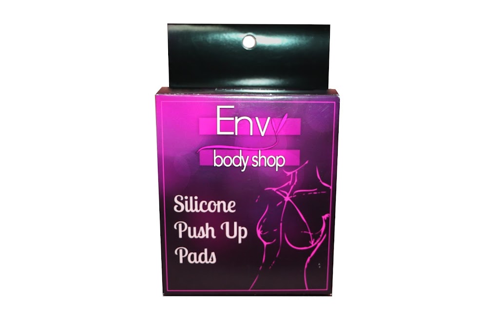 ENVY BODY SHOP | 1715 Endeavor Dr, Williamsburg, VA 23185, USA | Phone: (757) 741-3856