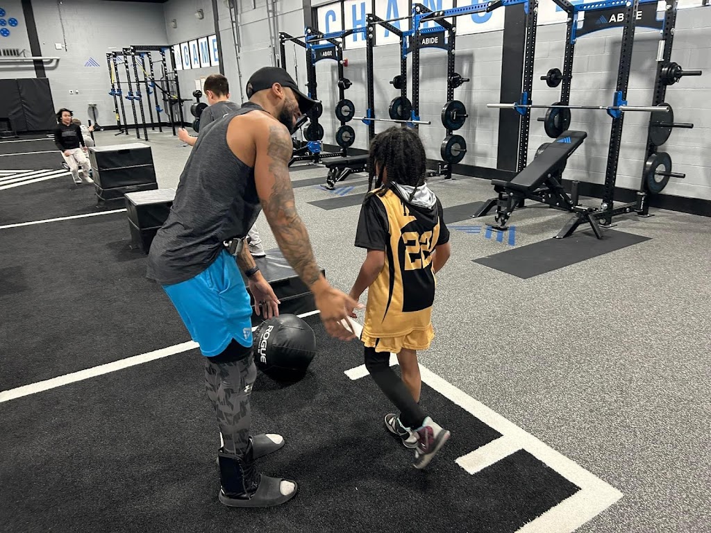 Believe 24:7 Faith & Fitness | 3223 N 45th St, Omaha, NE 68106, USA | Phone: (402) 297-1521