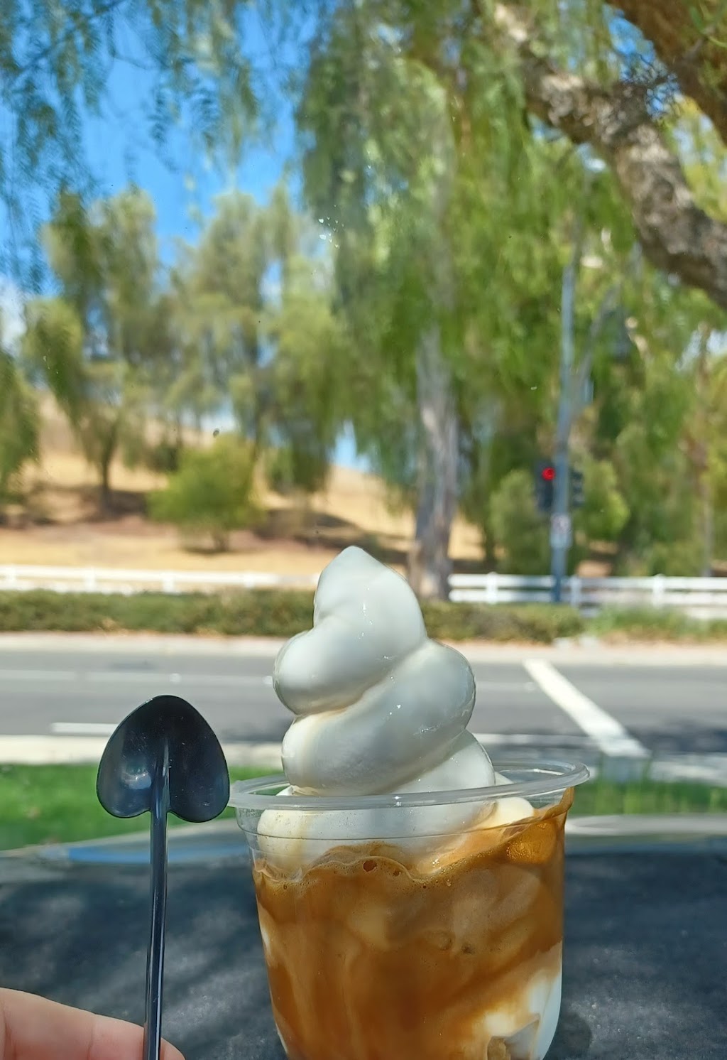 Nobibi Ice cream &Tea | 3233 Grand Ave #B, Chino Hills, CA 91709, USA | Phone: (909) 696-6292
