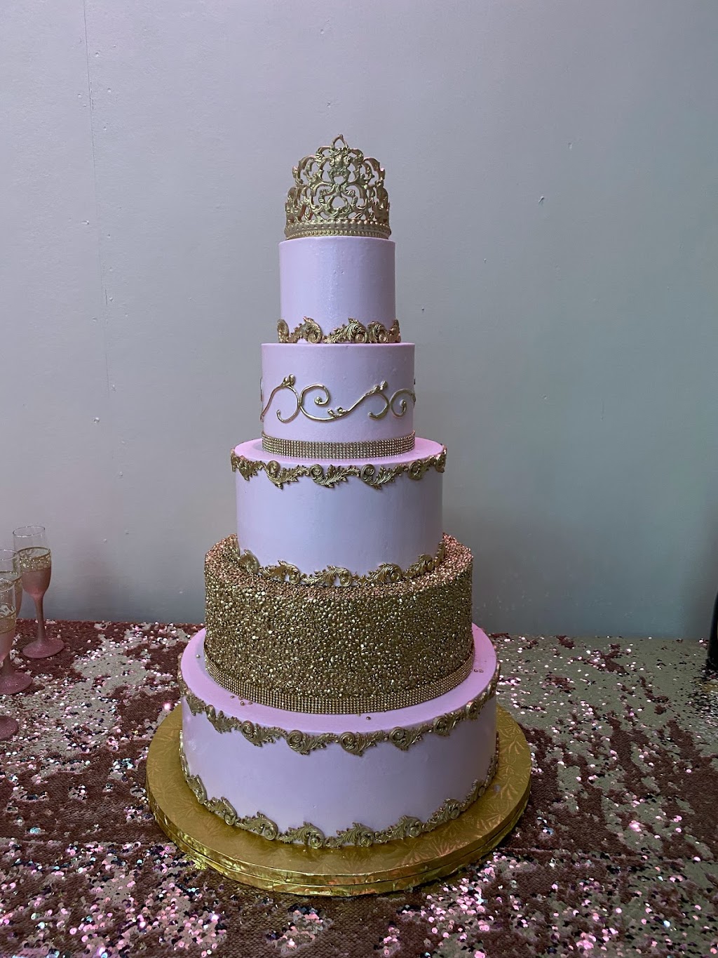 Lettys Cakes and more | 1717 Fredericksburg Rd, San Antonio, TX 78201, USA | Phone: (210) 837-6315