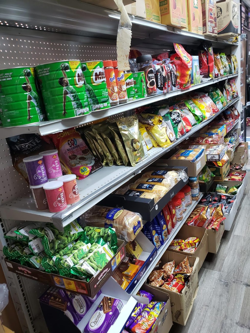 Burmese Asian Grocery Store | 8361 Park Ln Ste 100, Dallas, TX 75231, USA | Phone: (214) 772-3399