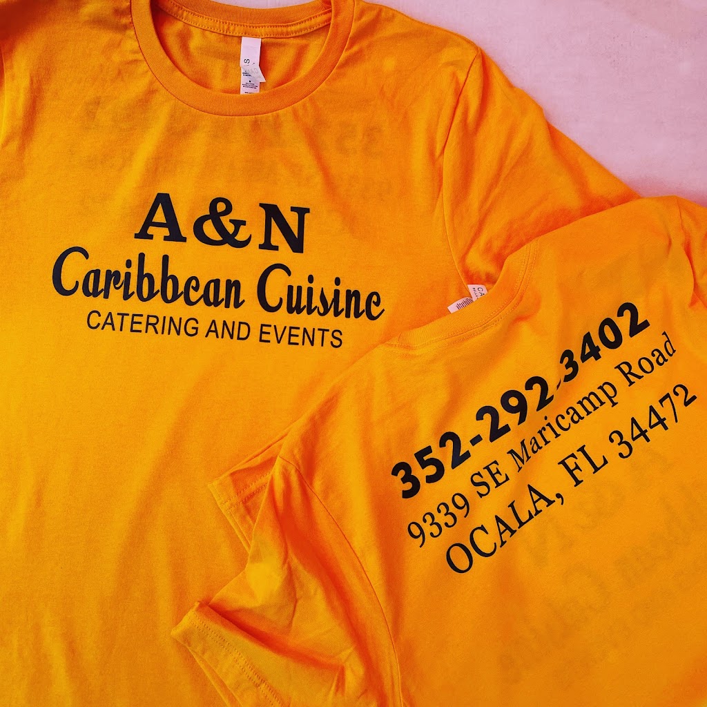 Ricardo Screen Print | Cedar Rd, Ocala, FL 34472, USA | Phone: (508) 838-1611