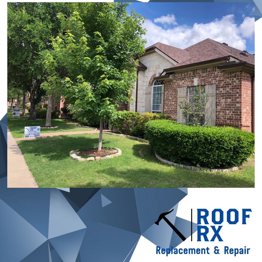 Roof Rx, Inc. | 16910 Dallas Pkwy #214, Dallas, TX 75248, USA | Phone: (469) 430-4201