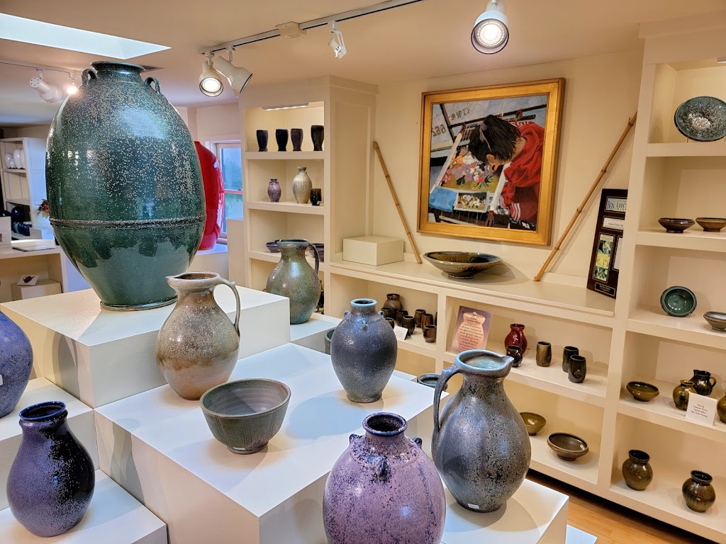 Ben Owen Pottery | 105 Bens Pl, Seagrove, NC 27341, USA | Phone: (336) 879-2262