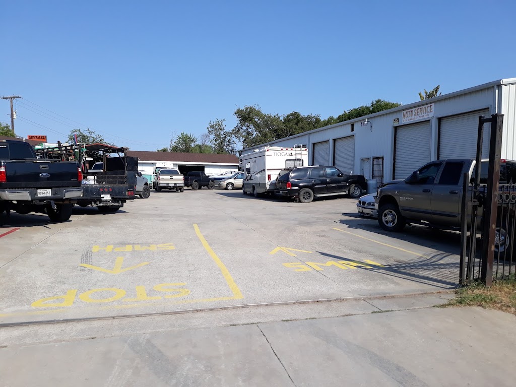 Fuentes auto repair | 5354 Jefferson Suit 106, Dallas, TX 75211, USA | Phone: (214) 281-0075