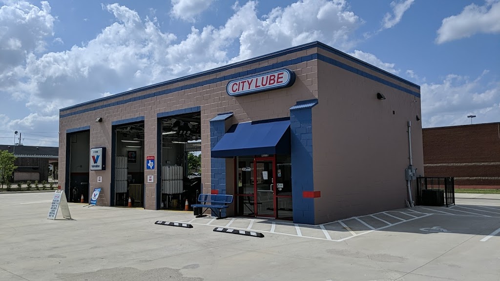 City Lube DFW | 4019 Frankford Rd, Dallas, TX 75287, USA | Phone: (972) 982-0030