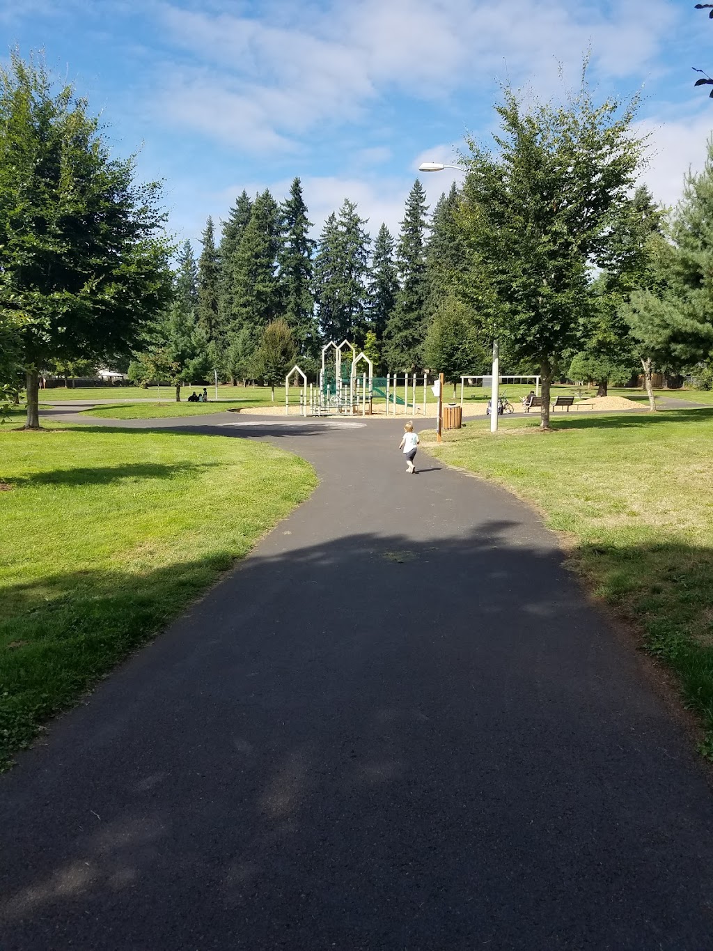 Diamond Park | 14512 NE 32nd St, Vancouver, WA 98682, USA | Phone: (360) 487-8311