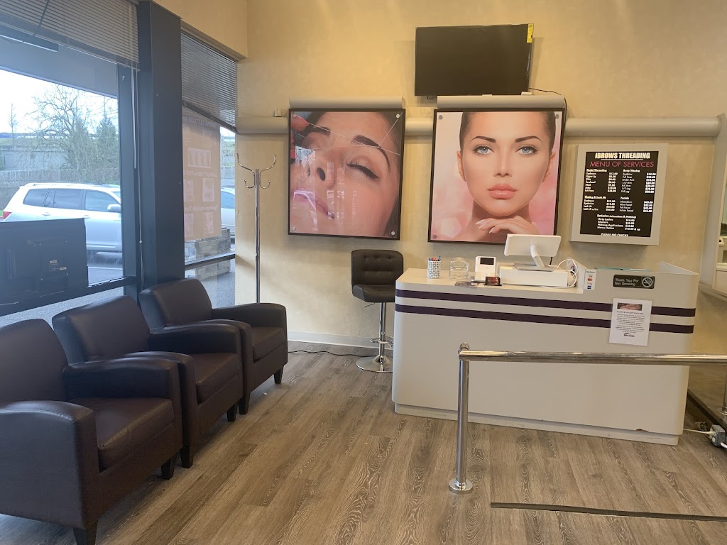 IBrows Threading | 8101 NE Parkway Dr Unit E-3, Vancouver, WA 98662, USA | Phone: (360) 953-8492