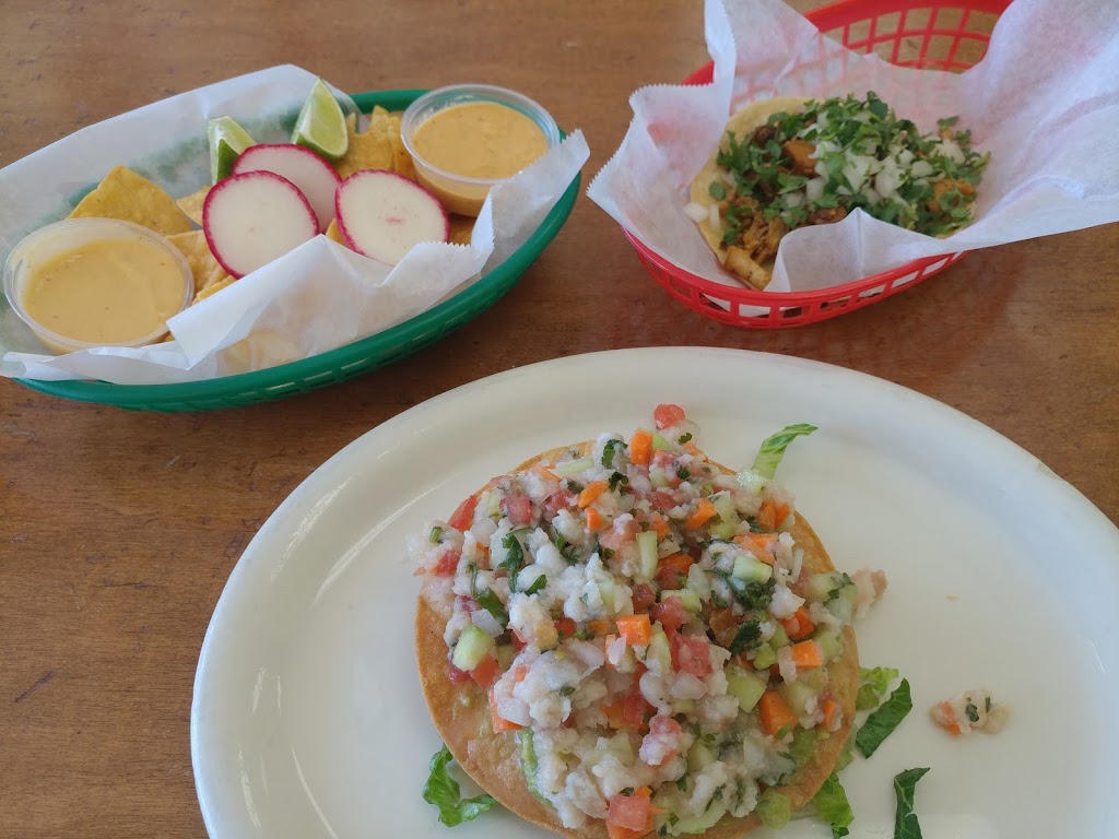 La Taqueria Limón | 14850 CA-4 #E, Discovery Bay, CA 94505, USA | Phone: (925) 240-9999