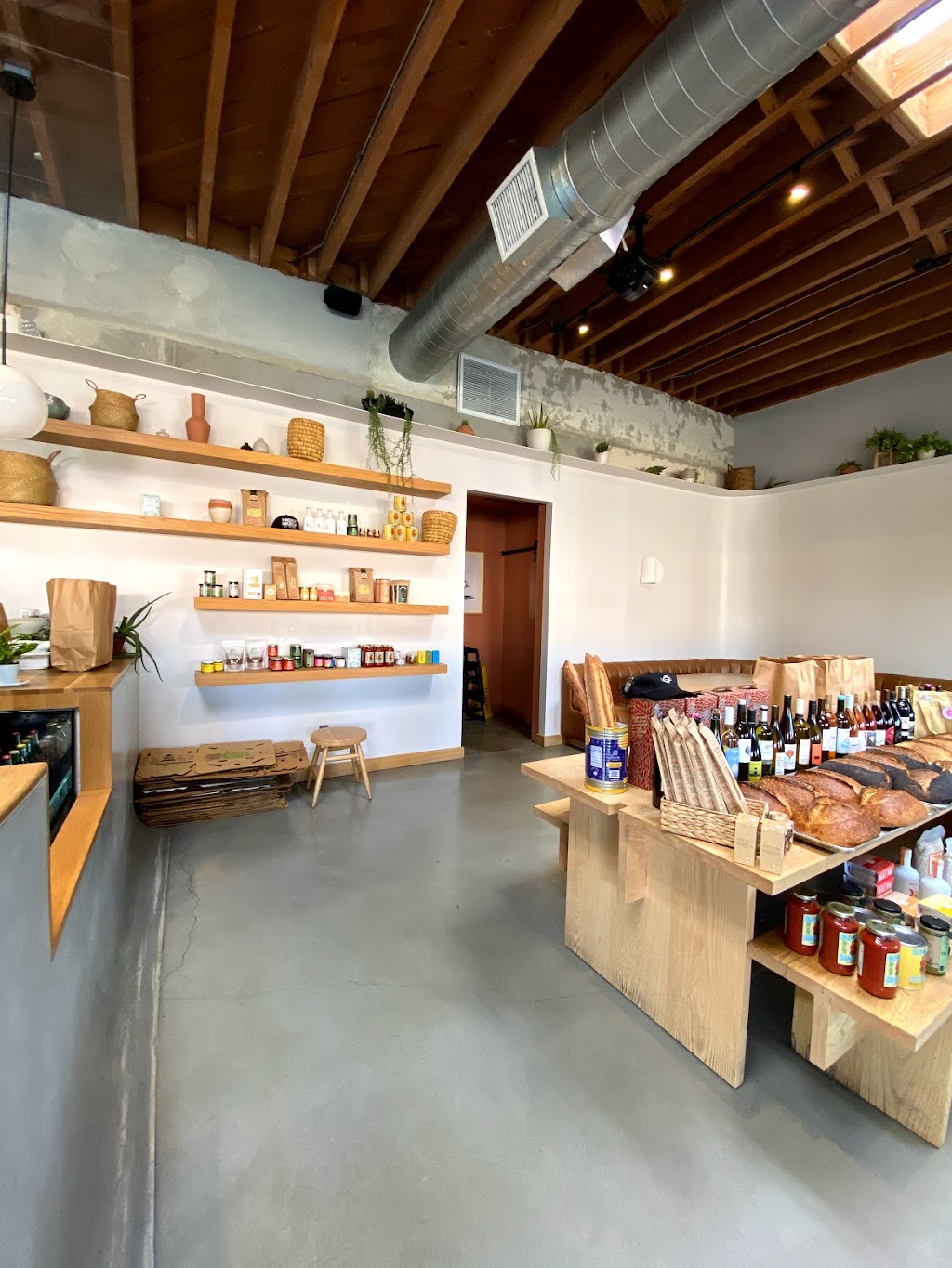 Highly Likely Café | 4310 W Jefferson Blvd, Los Angeles, CA 90016 | Phone: (310) 622-4550