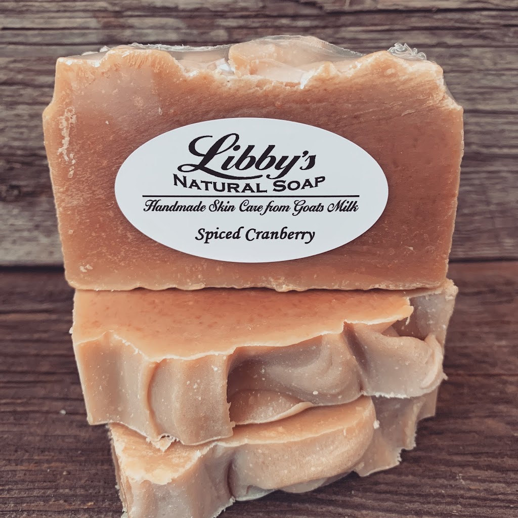 Libbys Natural Soap | 118 Ingersoll Rd, Fultonville, NY 12072, USA | Phone: (518) 275-5552