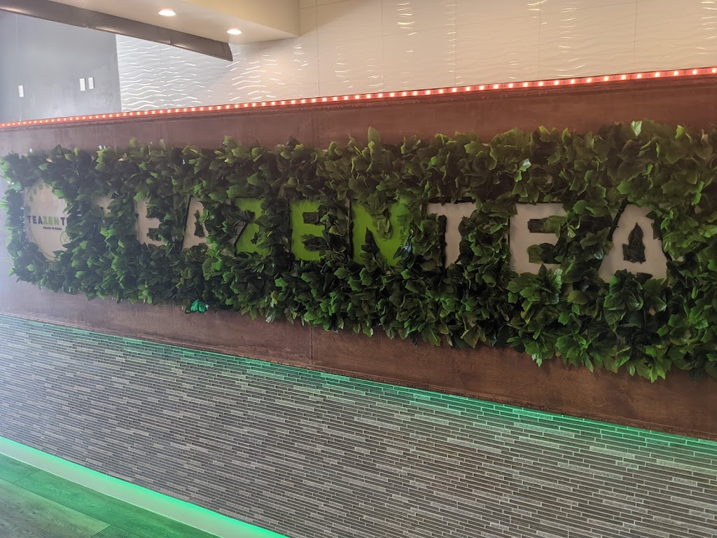 TEAZENTEA | 1051 E Capitol Expy, San Jose, CA 95121, USA | Phone: (408) 622-4791