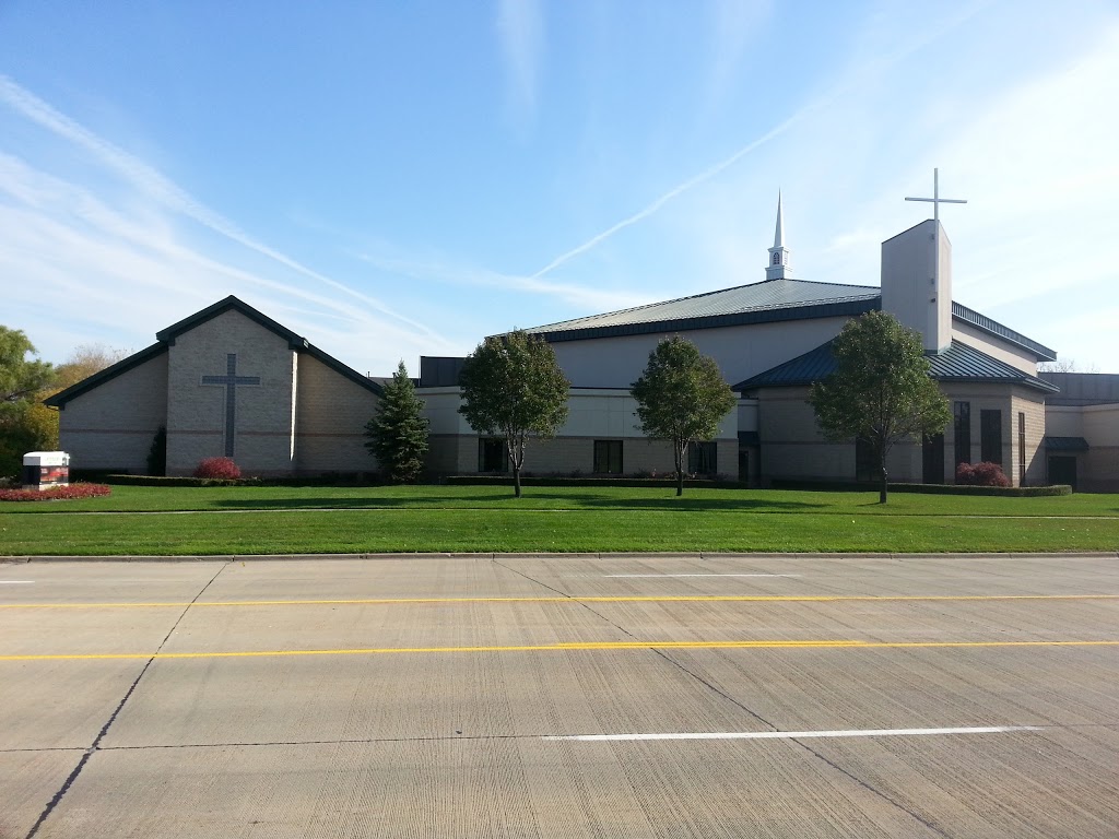 Community Christian Church | 42400 Ryan Rd, Sterling Heights, MI 48314, USA | Phone: (586) 323-1730