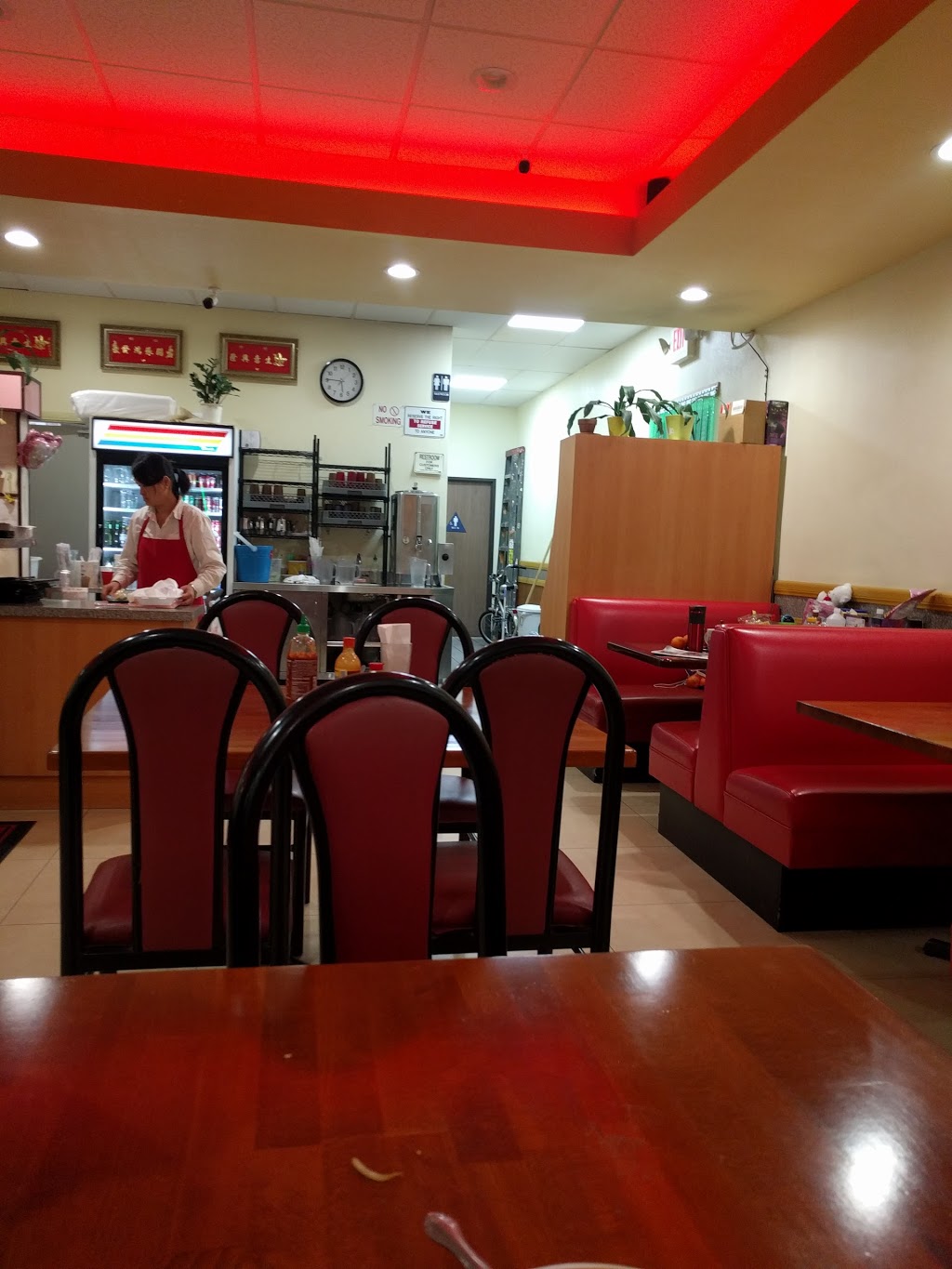 YuJing Chinese Restaurant | 3702 Del Sol Blvd C, San Diego, CA 92154, USA | Phone: (619) 662-2986