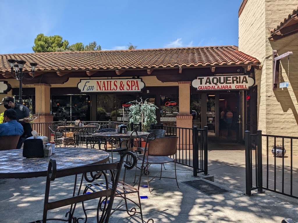 Taqueria Guadalajara Grill | 417 Mace Blvd A, Davis, CA 95618, USA | Phone: (530) 753-6100