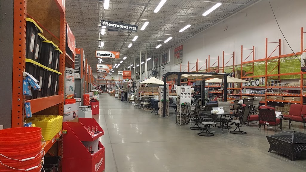 The Home Depot | 3865 Vogel Rd, Arnold, MO 63010, USA | Phone: (636) 287-1111