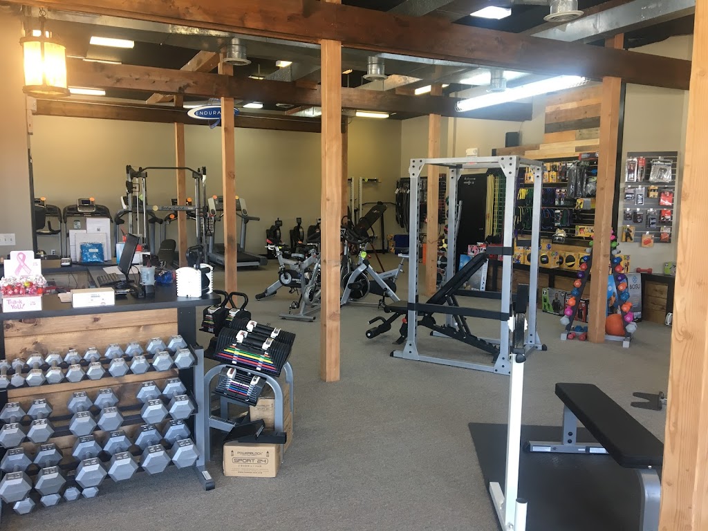 Fitness Equipment Etc | 361 S Broadway, Salem, NH 03079, USA | Phone: (603) 898-3158