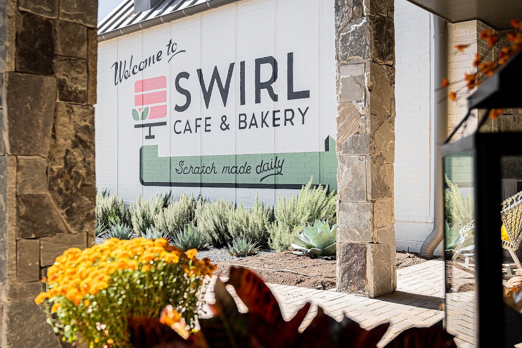 Swirl Cafe at The Grove | 15480 Crape Myrtle Rd, Frisco, TX 75035, USA | Phone: (469) 294-0051