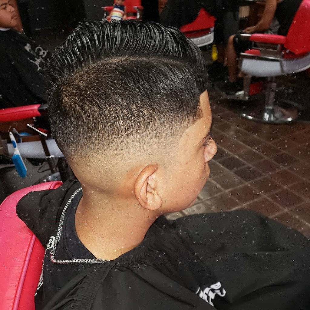 Cali Fades Barbershop | 29280 Central Ave STE D, Lake Elsinore, CA 92532, USA | Phone: (951) 409-3076