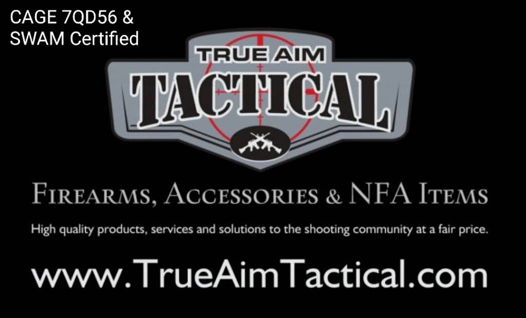 True Aim Tactical, LLC | By Appointment Only, Hampton, VA 23664, USA | Phone: (757) 810-8439