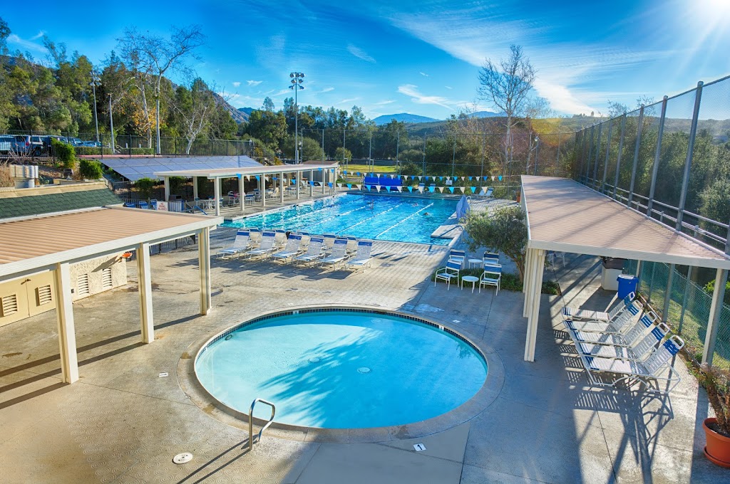 San Vicente Golf Resort | 24157 San Vicente Rd, Ramona, CA 92065, USA | Phone: (760) 789-8290