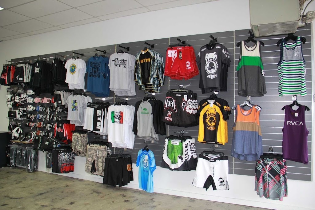 Supreme Mma / Brazilian Jiujitsu | 4118 MacArthur Blvd, Oakland, CA 94619, USA | Phone: (510) 290-2557