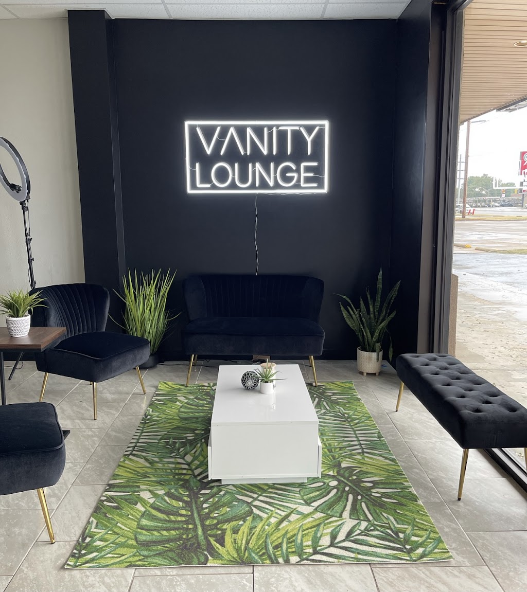 Vanity Lounge | 4017 Nowata Rd, Bartlesville, OK 74006, USA | Phone: (918) 883-1190