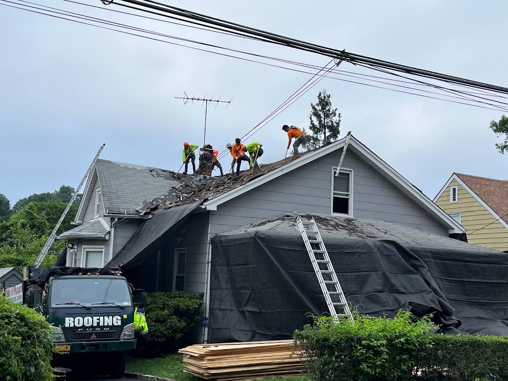 M. Anthonys Roofing Inc. | 18 Ludvigh Rd, Nanuet, NY 10954, USA | Phone: (845) 714-0587