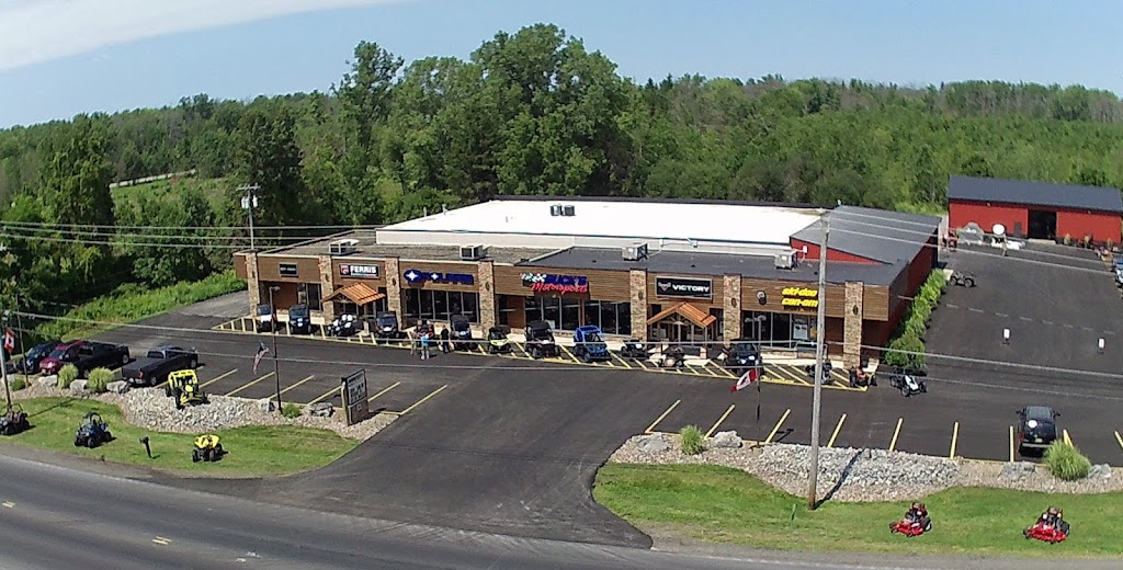 Bucks Motorsports | 13090 Main St, Akron, NY 14001, USA | Phone: (716) 542-5855