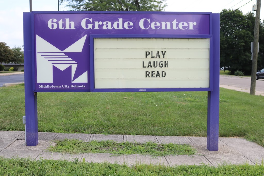 Highview 6th Grade Center | 106 S Highview Rd, Middletown, OH 45044, USA | Phone: (513) 420-4566