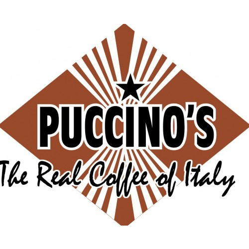 Puccinos Coffee | 1712 Lake Ave, Metairie, LA 70005, USA | Phone: (504) 302-1555