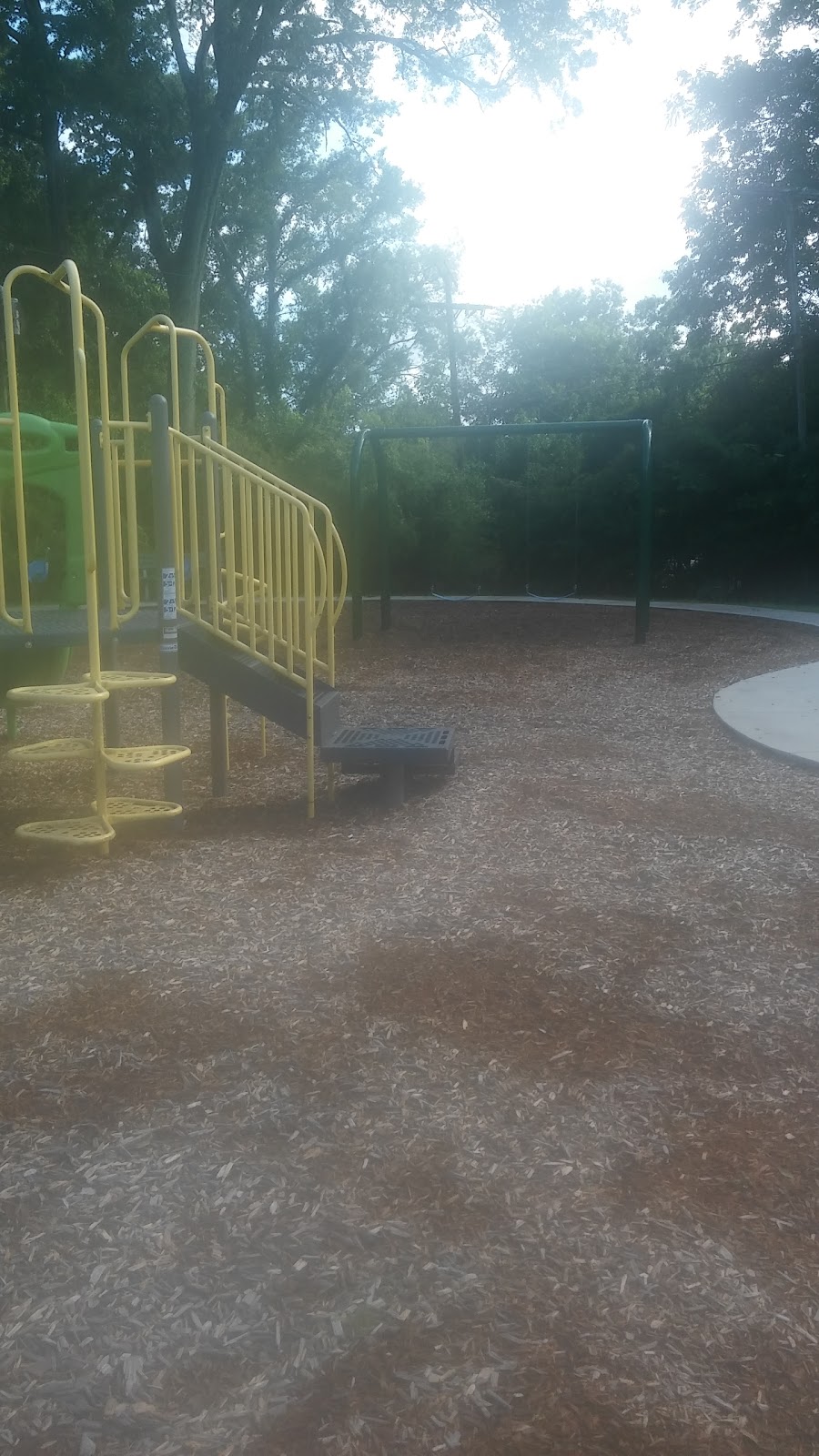 East Polk Street Park | 1700 E Polk St, Baton Rouge, LA 70808, USA | Phone: (225) 272-9200