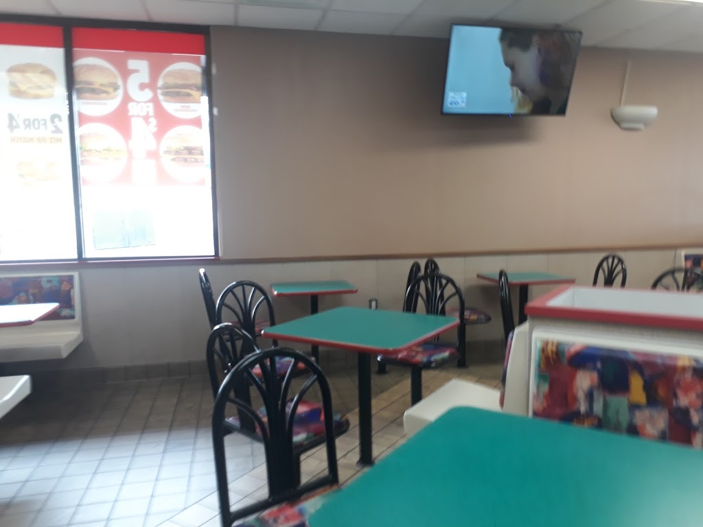 Burger King | 3444 US-19, Holiday, FL 34691, USA | Phone: (727) 935-2029