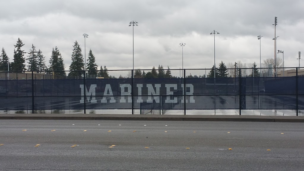 Mariner High School | 200 120th St SW, Everett, WA 98204, USA | Phone: (425) 366-5700
