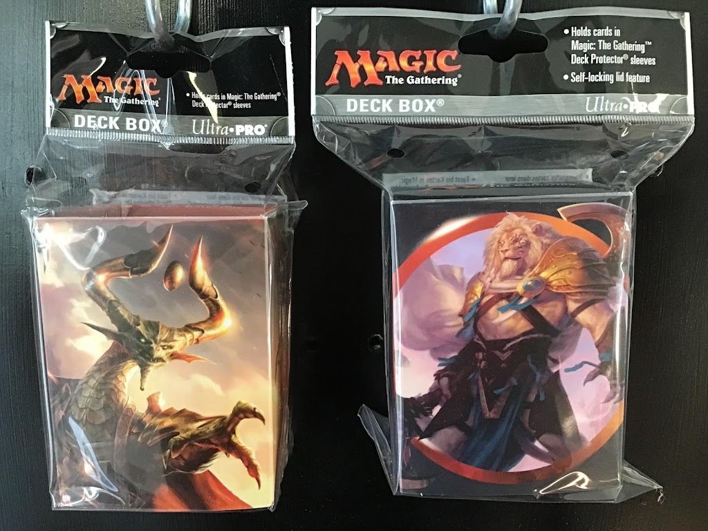 Muggles & More Gaming Depot | 412 River Dr, Irvine, KY 40336, USA | Phone: (859) 972-0303