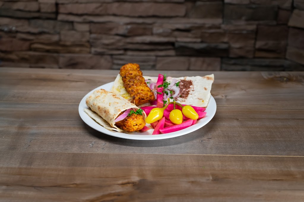 York Kabob | 4682 York Blvd #D, Los Angeles, CA 90041, USA | Phone: (323) 344-7443