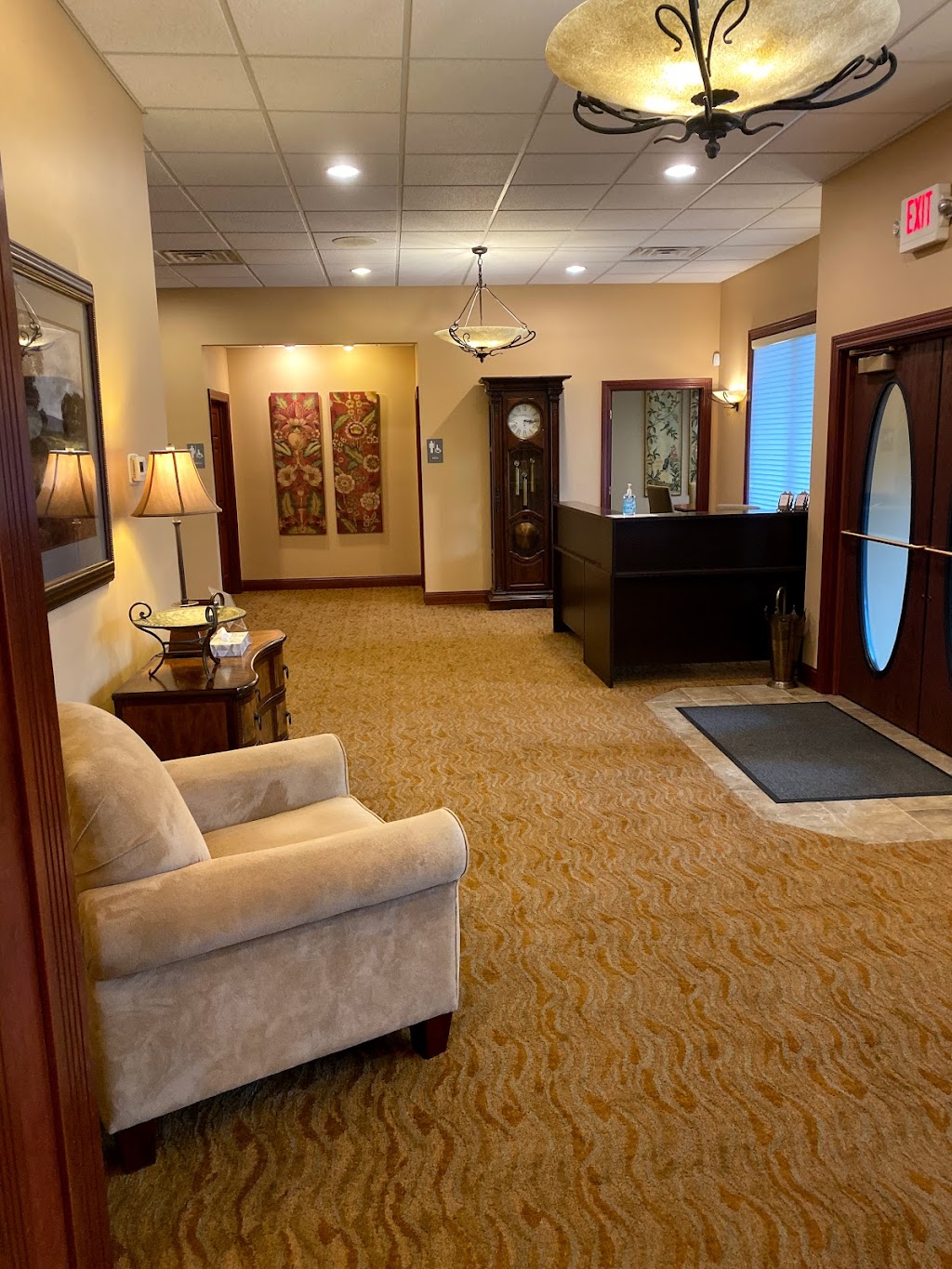 Coats Funeral Home | 8909 Dixie Hwy, Village of Clarkston, MI 48348, USA | Phone: (248) 620-4142