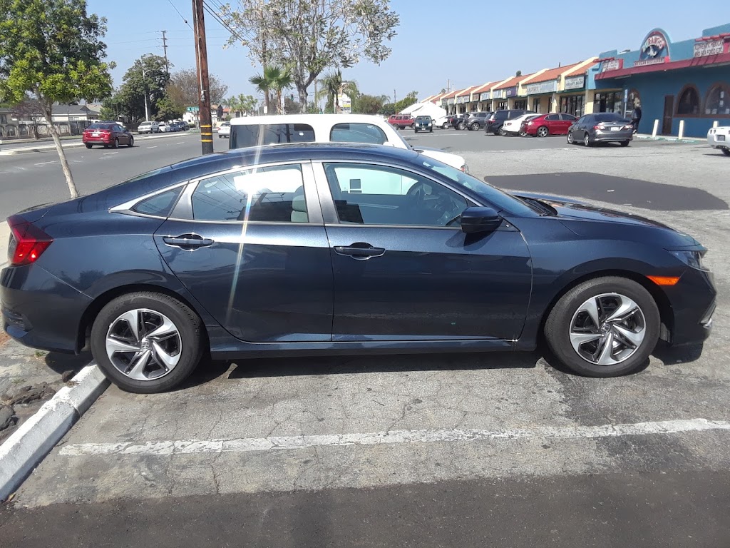 ALEXS AUTO GLASS | 15743 Amar Rd, La Puente, CA 91744 | Phone: (626) 968-5584