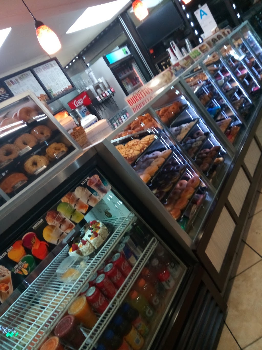 Yum Yum Donuts | 10518 Garvey Ave, El Monte, CA 91731 | Phone: (626) 350-9708