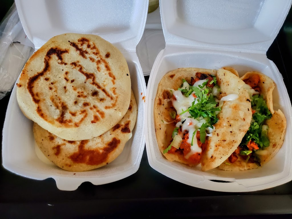 Tacos El Sabor | 6425 Bells Ferry Rd, Woodstock, GA 30189, USA | Phone: (678) 402-8283