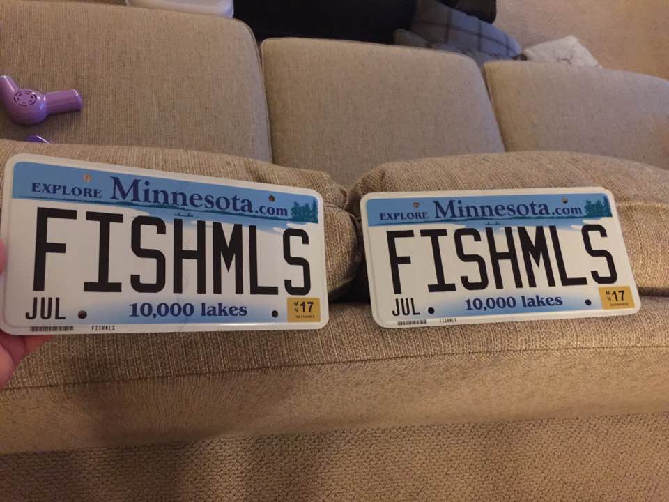 Fish MLS Realty | 11140 Zealand Ave N, Champlin, MN 55316, USA | Phone: (763) 717-7200