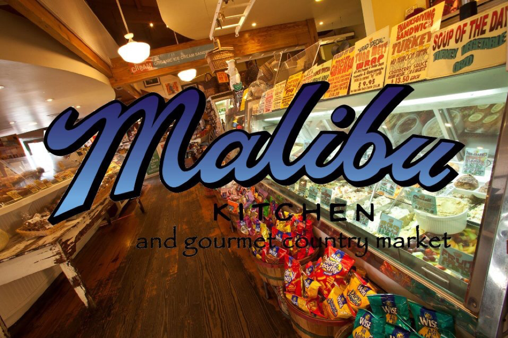 Malibu Kitchen & Gourmet Country Market | 3900 Cross Creek Rd, Malibu, CA 90265, USA | Phone: (310) 456-7845