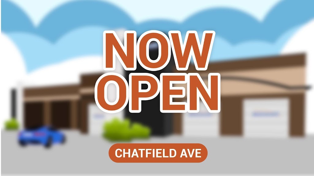 Autowash @ Chatfield Ave Car Wash | 10253 W Chatfield Ave, Littleton, CO 80127, USA | Phone: (303) 927-9061